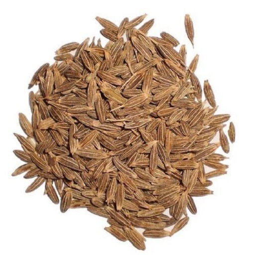 Organic Cumin Seeds